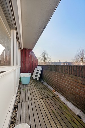 Medium property photo - Achterwerf 53, 1357 BJ Almere